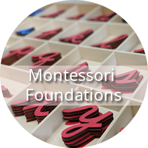 Montessori Preschool