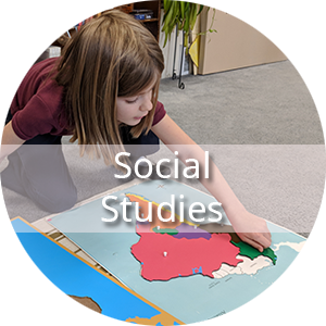Social Studies, History and Geography