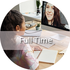 Virtual School Full Time